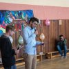Články hlavnej stránky - Imatrikulácie 2018