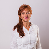 Mgr. Jana CIMROVÁ