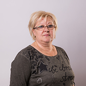 Jarmila GARAJOVÁ